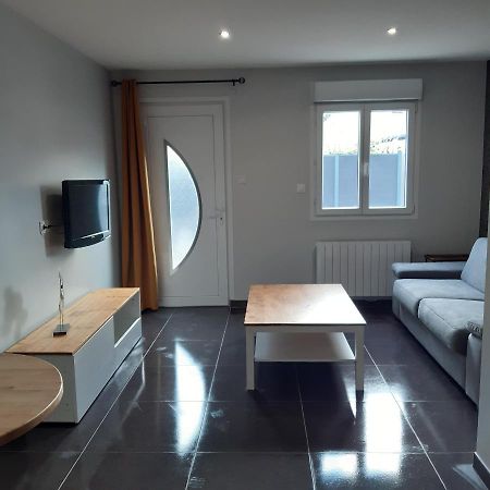 Le Studio De Flavia Alençon Kültér fotó