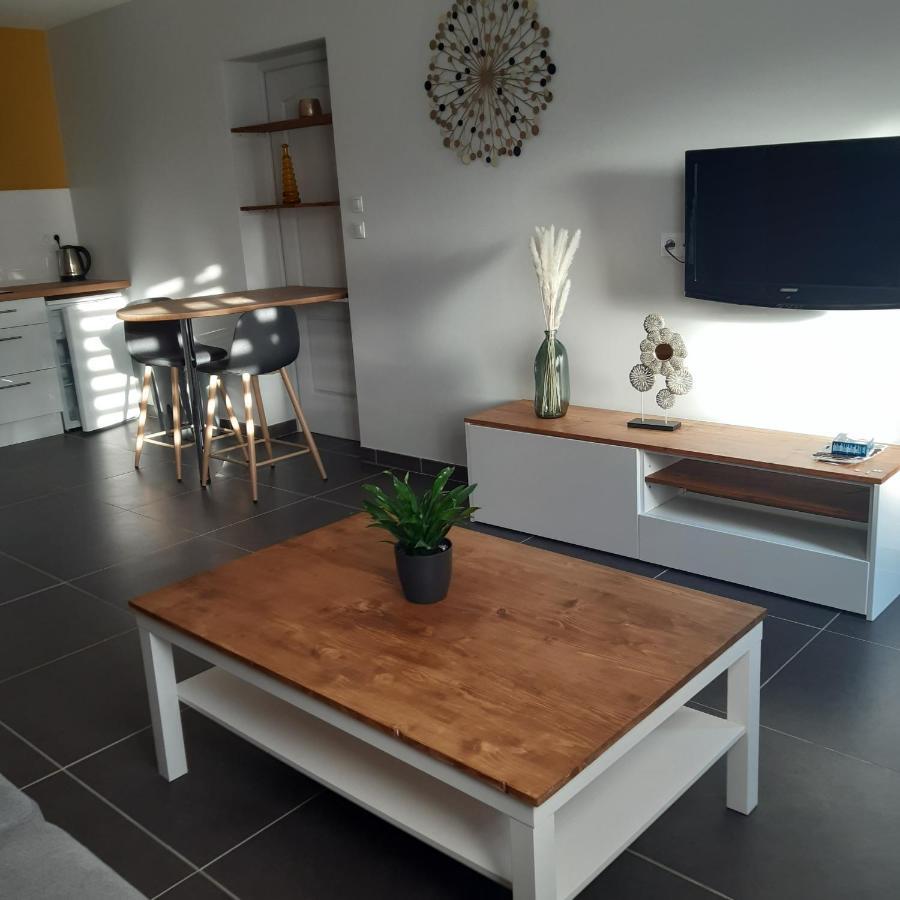 Le Studio De Flavia Alençon Kültér fotó